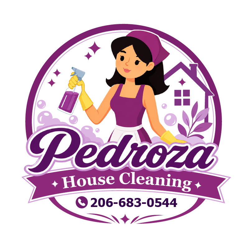 PEDROZA HOUSE CLEANING